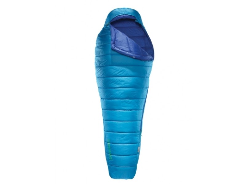 Спальник THERM-A-REST Space Cowboy 7C Small